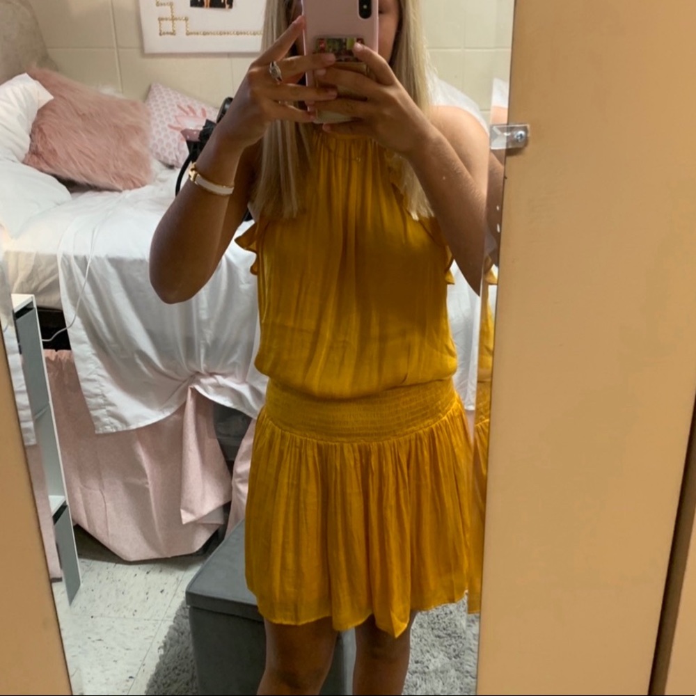 boutique dress